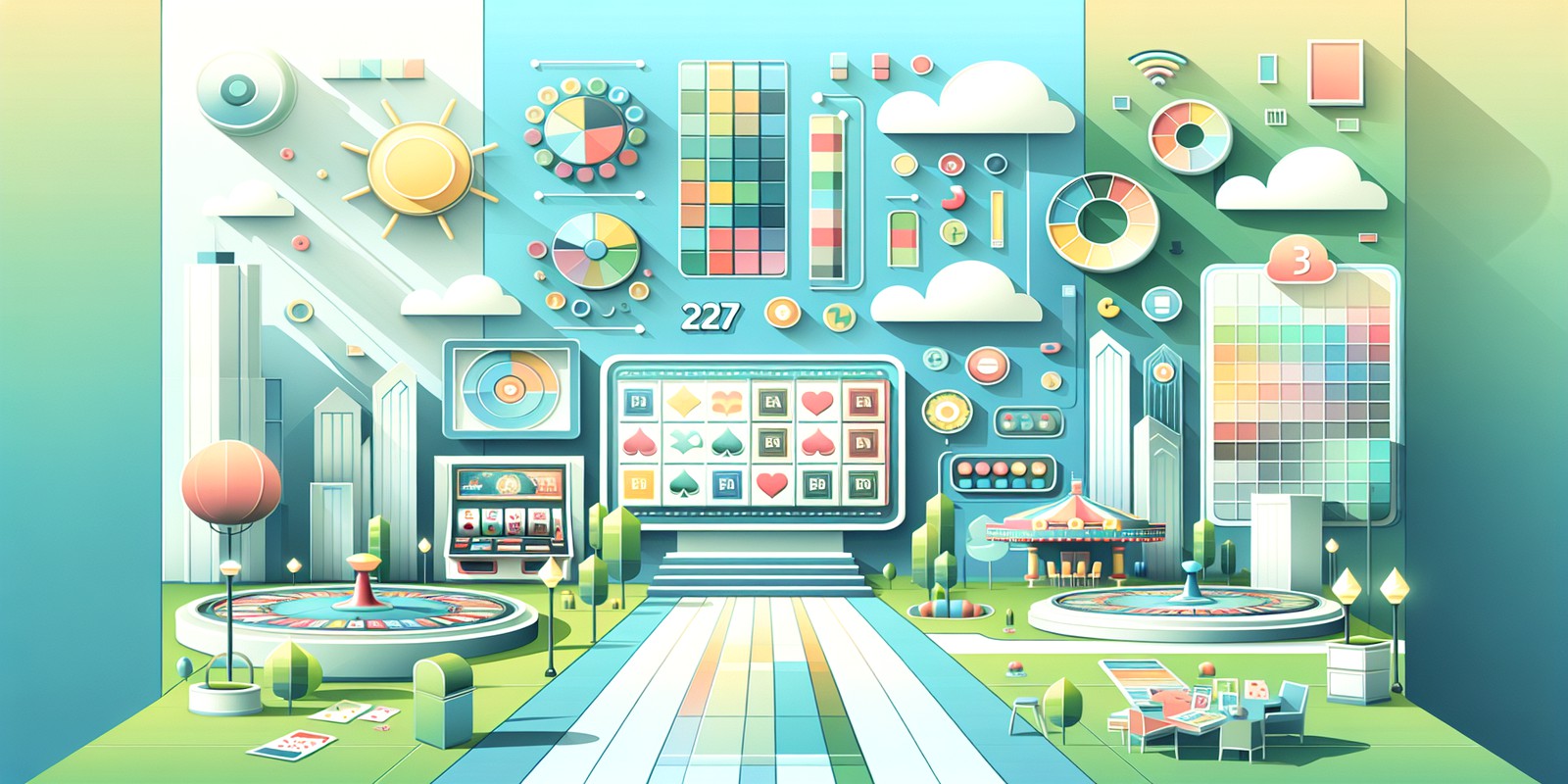 Explore Top Slot Games in Pakistan: Your 2025 Guide to Winning - Slot Strategy Guide for Pakistani | KASAUTIISERIAL