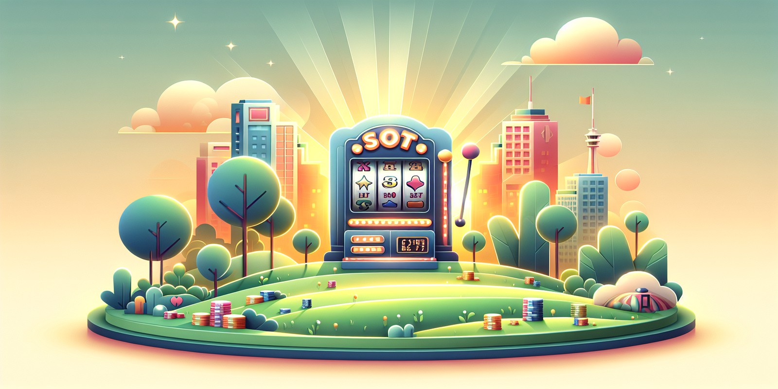 Top 5 Best Payout Slots for Big Wins in 2025 - Slot Strategy Guide for global | KASAUTIISERIAL