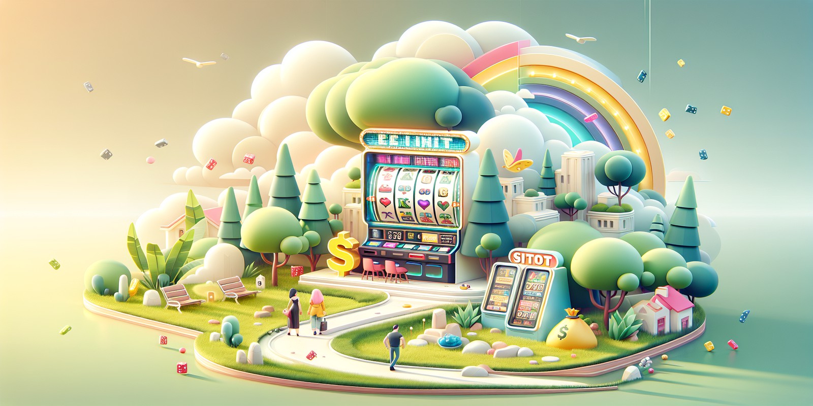 Top 5 High Payout Slot Games for Winning Big in 2025 - Slot Strategy Guide for Pakistani | KASAUTIISERIAL