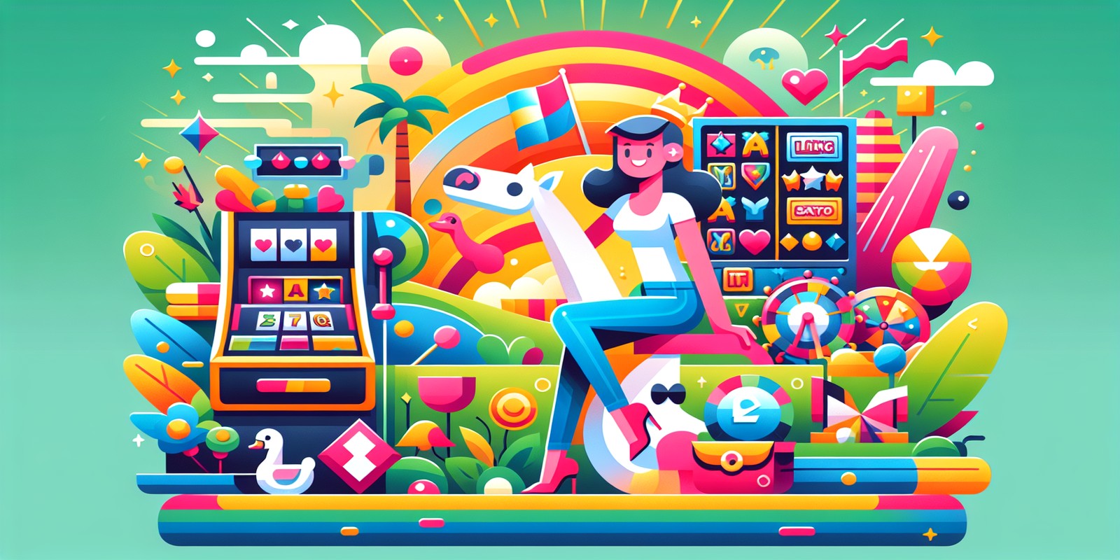 Unleash Your Luck: Top Online Slots at České Casino 2025 - Slot Strategy Guide for global | KASAUTIISERIAL