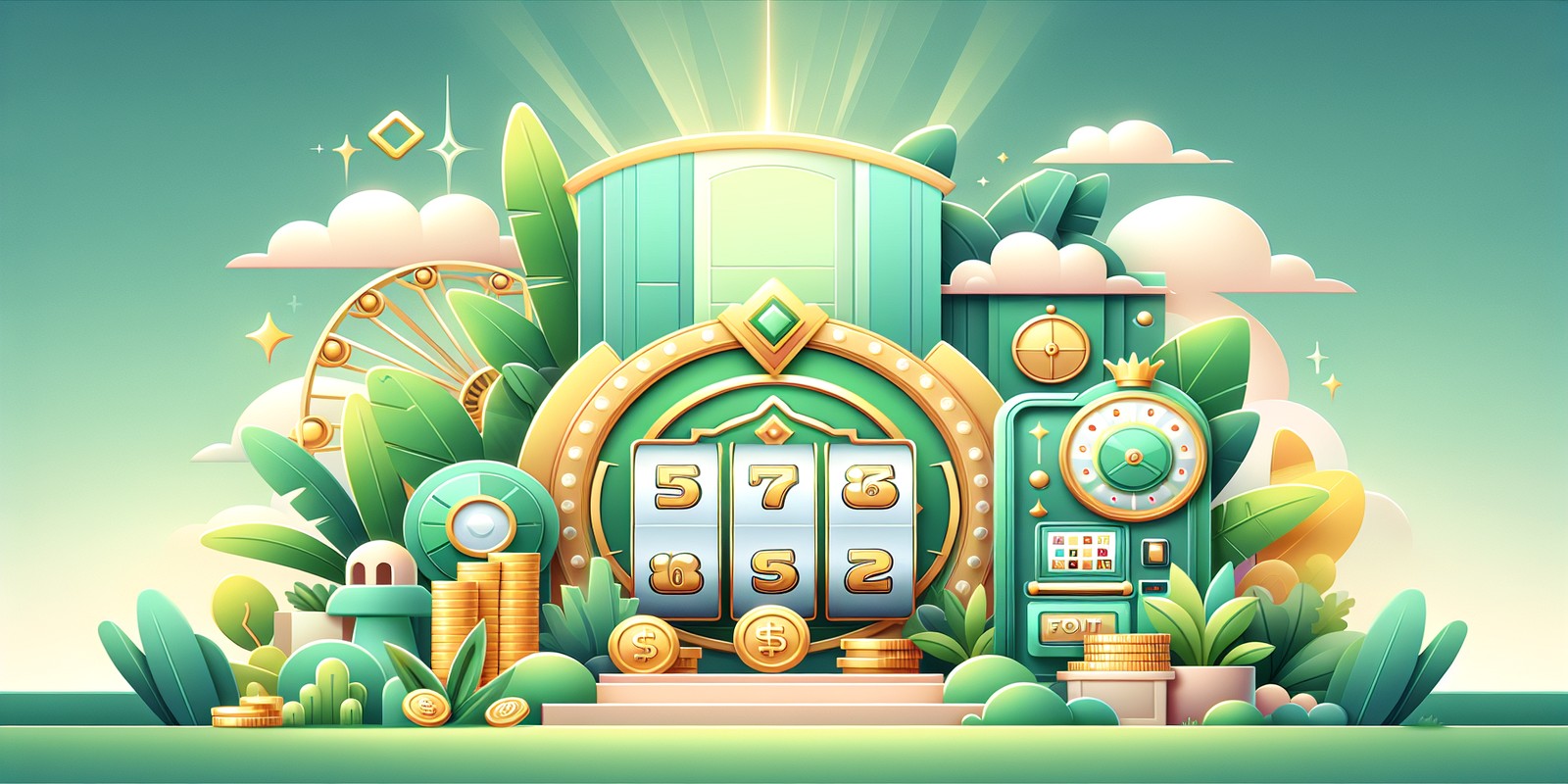 Unlock Casino Bonuses Without Deposit: Your 2025 Guide to Winning - Gaming Guide Guide for global | KASAUTIISERIAL