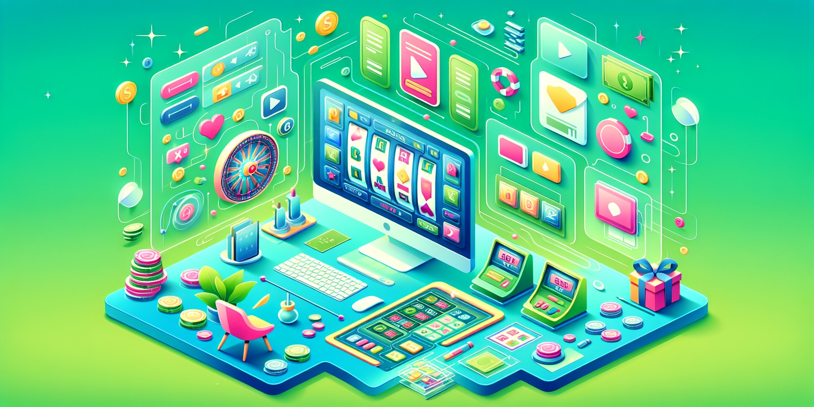 Unlock Free Spins: Best No Deposit Bonuses for Pakistani Players 2025 - Gaming Guide Guide for Pakistani | KASAUTIISERIAL