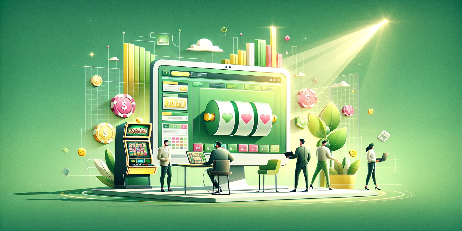 Unlock the Best Payout Casino Games in 2025: Your Ultimate Guide - Gaming Guide Guide for Pakistani | KASAUTIISERIAL