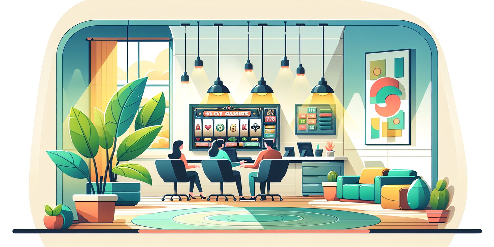 Unlock the Thrill of Online Slots: 2025's Best Global Games - KASAUTIISERIAL Guide for Pakistan Players.