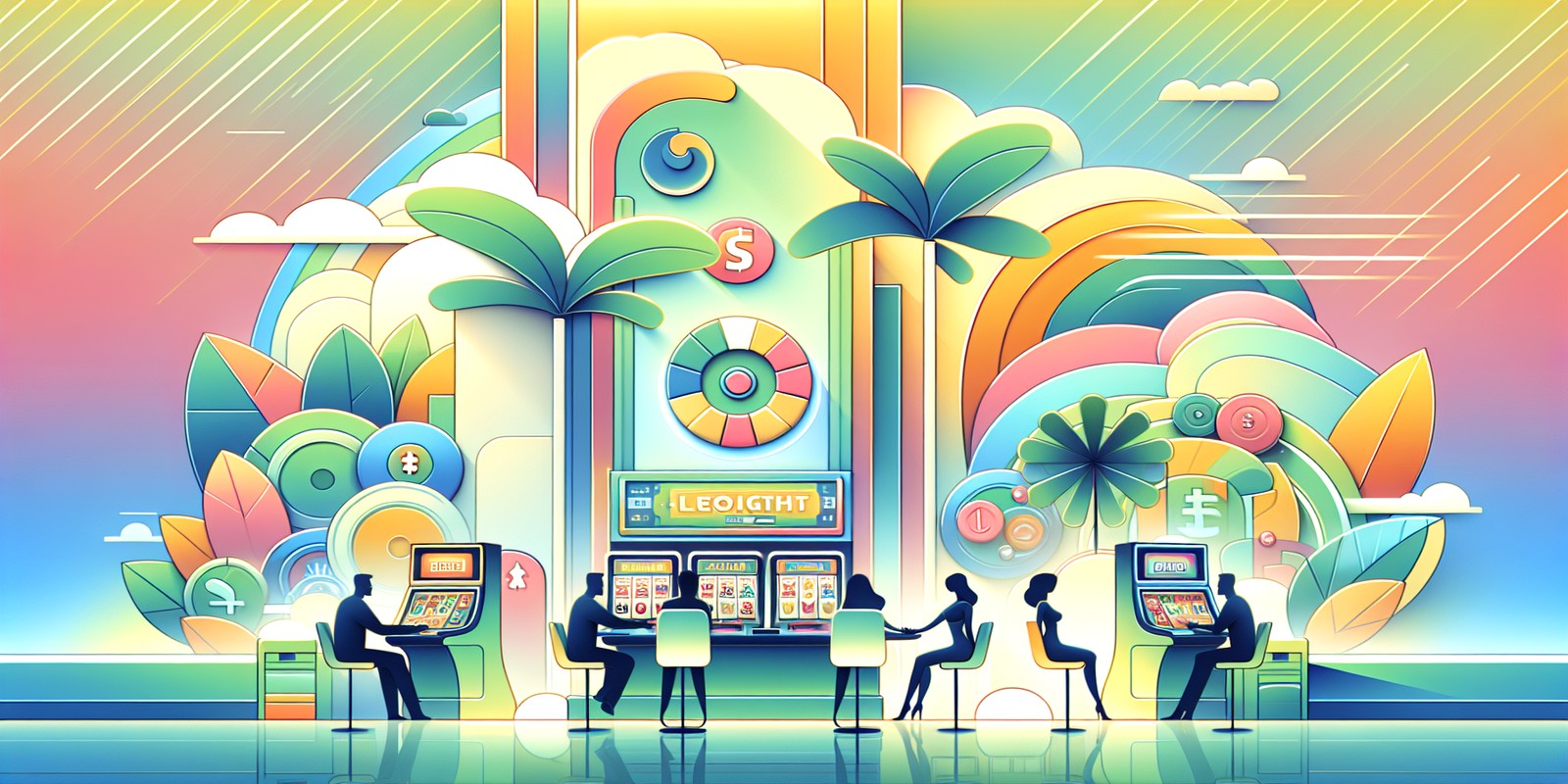 Unlock Your Winnings: No Deposit Casino Bonuses Explained for 2025 - Gaming Guide Guide for Pakistani | KASAUTIISERIAL