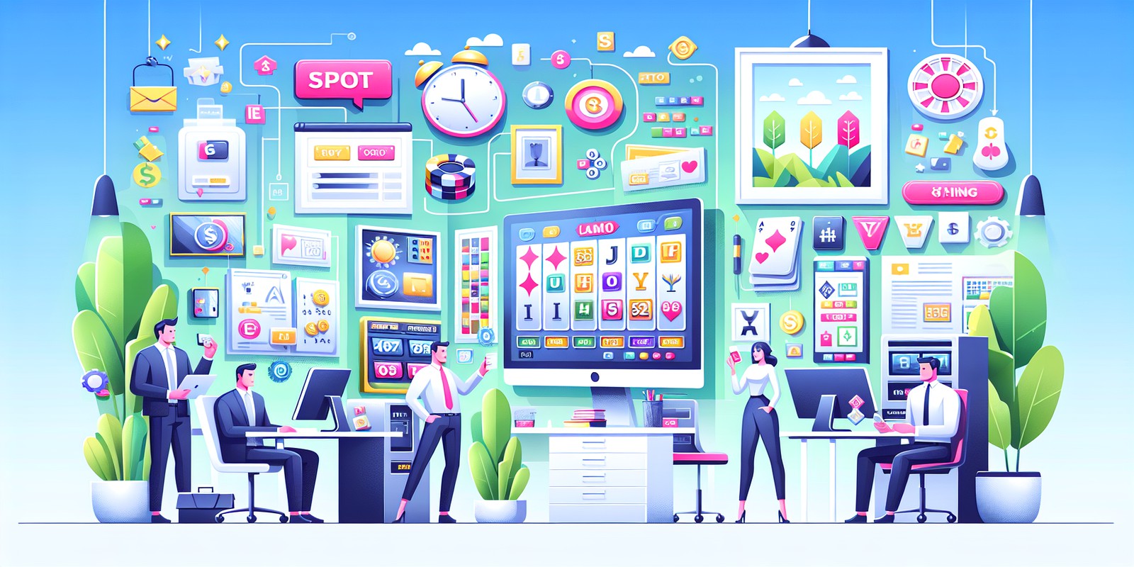 Unlocking the Best Online Slot Strategies for 2025 Success - Slot Strategy Guide for global | KASAUTIISERIAL