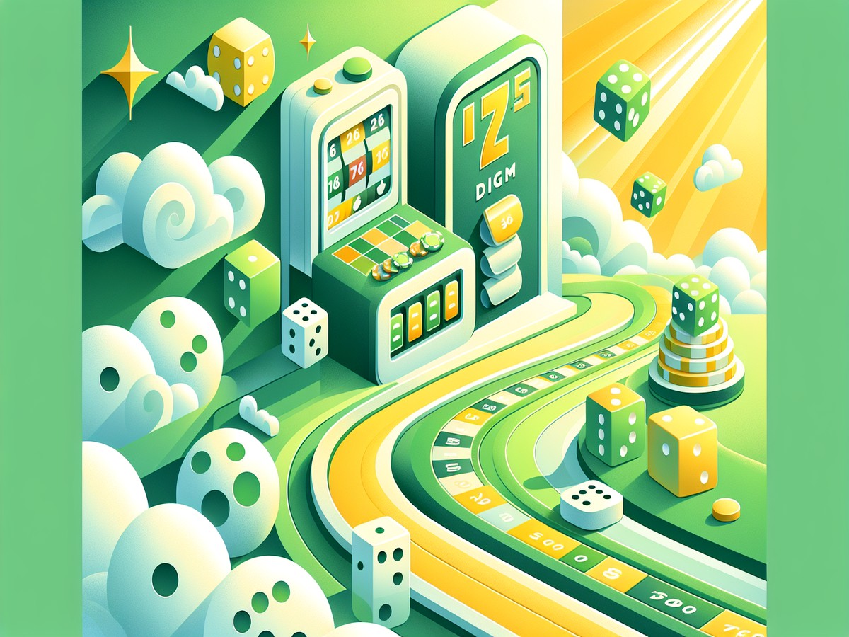 KASAUTIISERIAL Dice Games